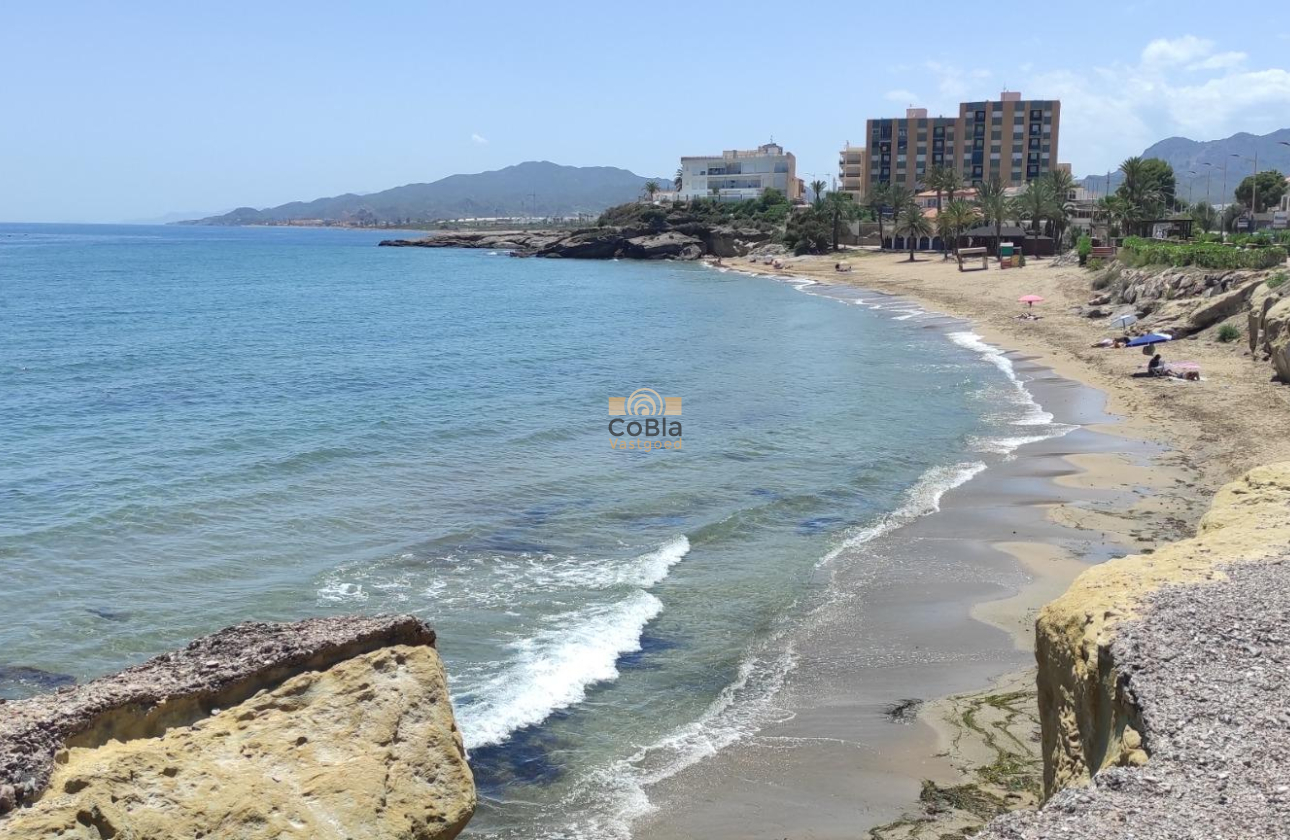 Neue Gebäude - Villa - San Juan de los Terreros - San Juan De Los Terreros
