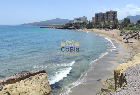 Neue Gebäude - Villa - San Juan de los Terreros - San Juan De Los Terreros