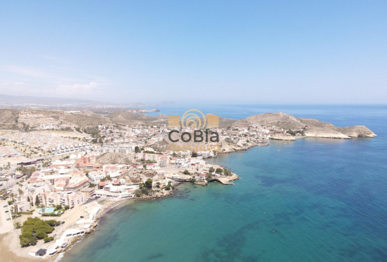 Neue Gebäude - Villa - San Juan de los Terreros - San Juan De Los Terreros