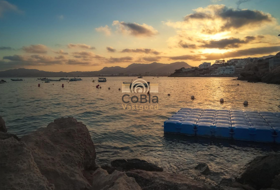 Neue Gebäude - Villa - San Juan de los Terreros - San Juan De Los Terreros