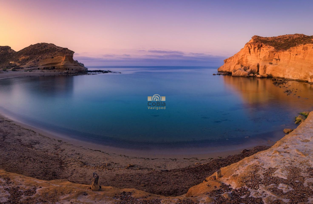 Neue Gebäude - Villa - San Juan de los Terreros - San Juan De Los Terreros