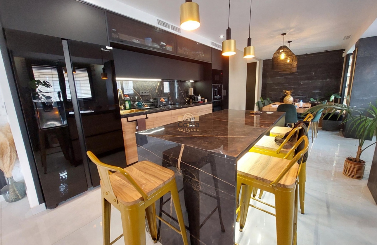 Wiederverkauf - Apartment - Santa Pola - Gran Alacant
