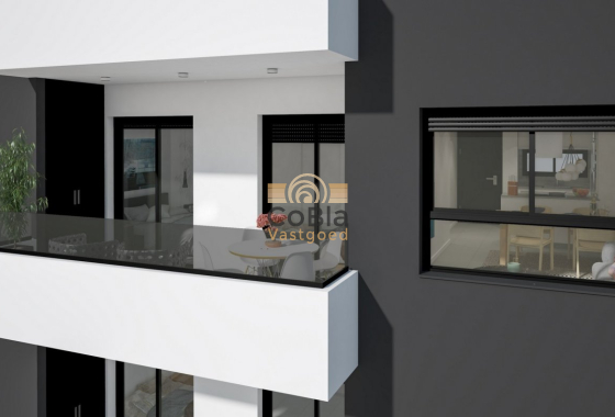 Nouvelle construction - Apartment - Orihuela Costa - Villamartín