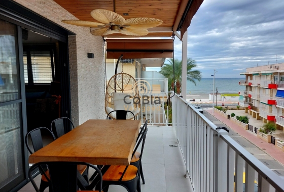 Wiederverkauf - Apartment - Santa Pola - Gran Alacant