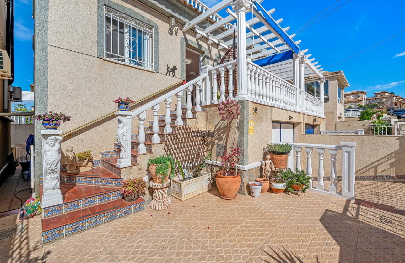 Herverkoop - Villa - San Miguel de Salinas - San Miguel De Salinas
