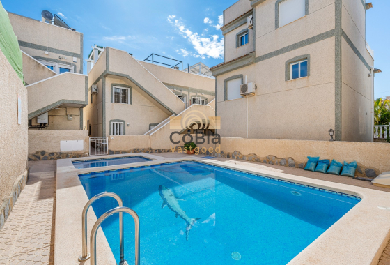 Herverkoop - Villa - San Miguel de Salinas - San Miguel De Salinas