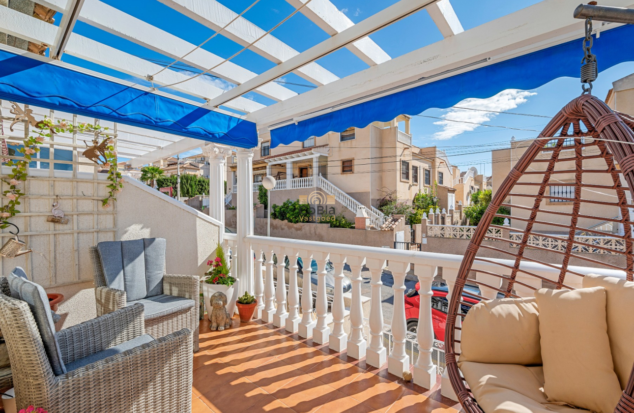 Herverkoop - Villa - San Miguel de Salinas - San Miguel De Salinas