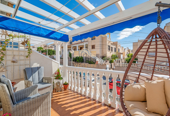 Herverkoop - Villa - San Miguel de Salinas - San Miguel De Salinas