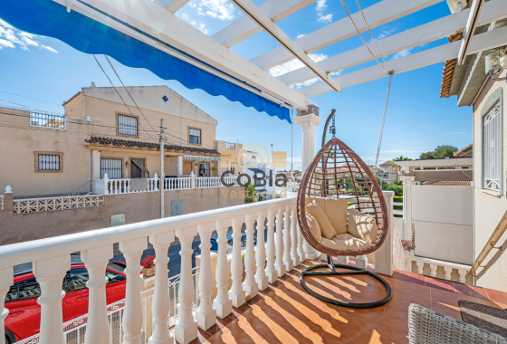 Herverkoop - Villa - San Miguel de Salinas - San Miguel De Salinas