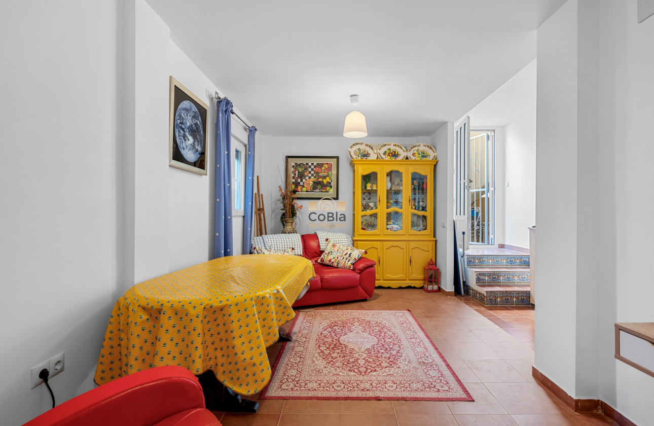 Herverkoop - Villa - San Miguel de Salinas - San Miguel De Salinas
