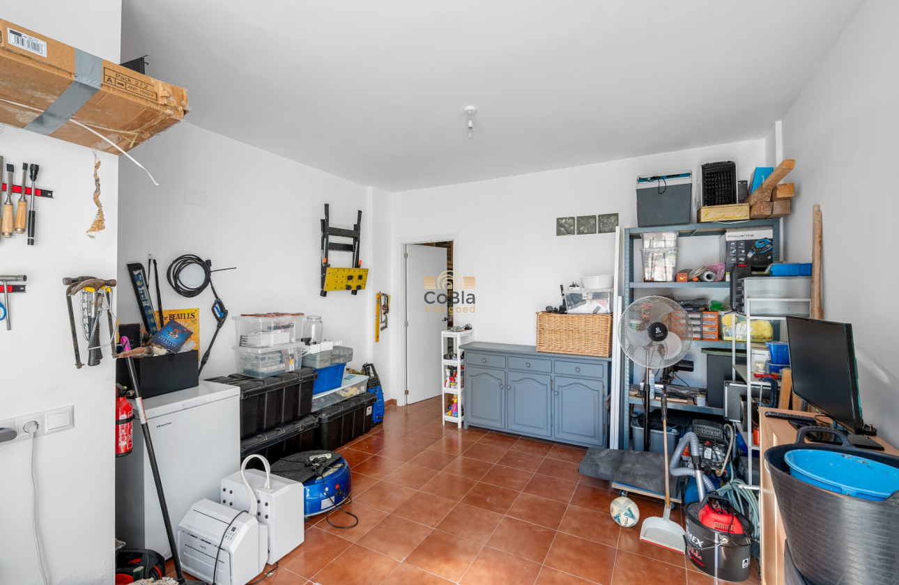 Herverkoop - Villa - San Miguel de Salinas - San Miguel De Salinas