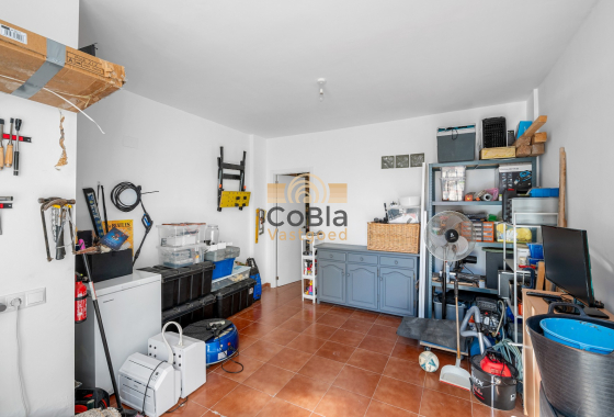 Herverkoop - Villa - San Miguel de Salinas - San Miguel De Salinas