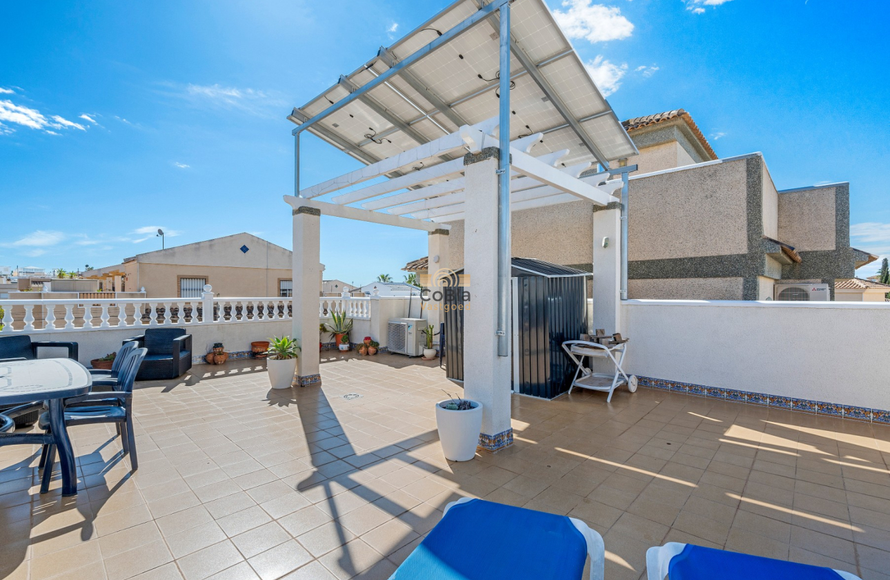 Herverkoop - Villa - San Miguel de Salinas - San Miguel De Salinas