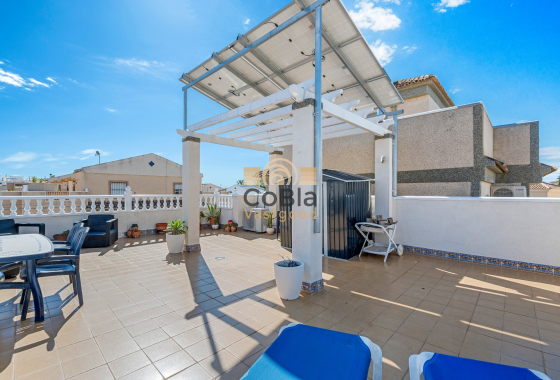 Herverkoop - Villa - San Miguel de Salinas - San Miguel De Salinas