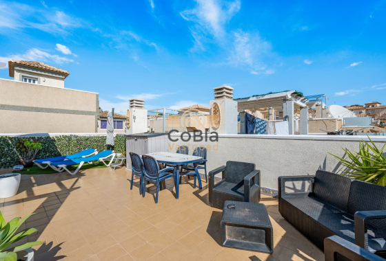 Herverkoop - Villa - San Miguel de Salinas - San Miguel De Salinas