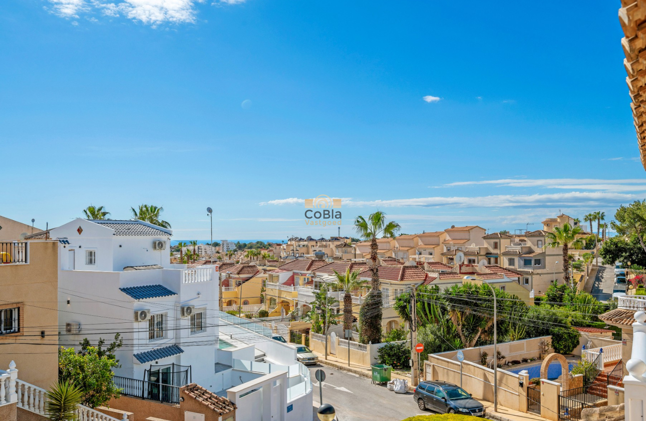 Herverkoop - Villa - San Miguel de Salinas - San Miguel De Salinas