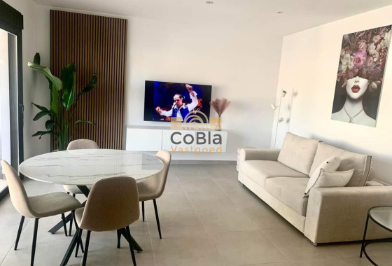 Neue Gebäude - Apartment - Pilar de la Horadada - pueblo