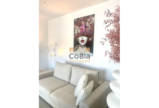 Neue Gebäude - Apartment - Pilar de la Horadada - pueblo