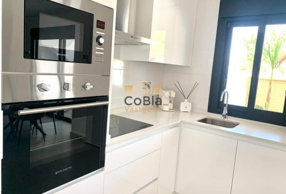 Neue Gebäude - Apartment - Pilar de la Horadada - pueblo