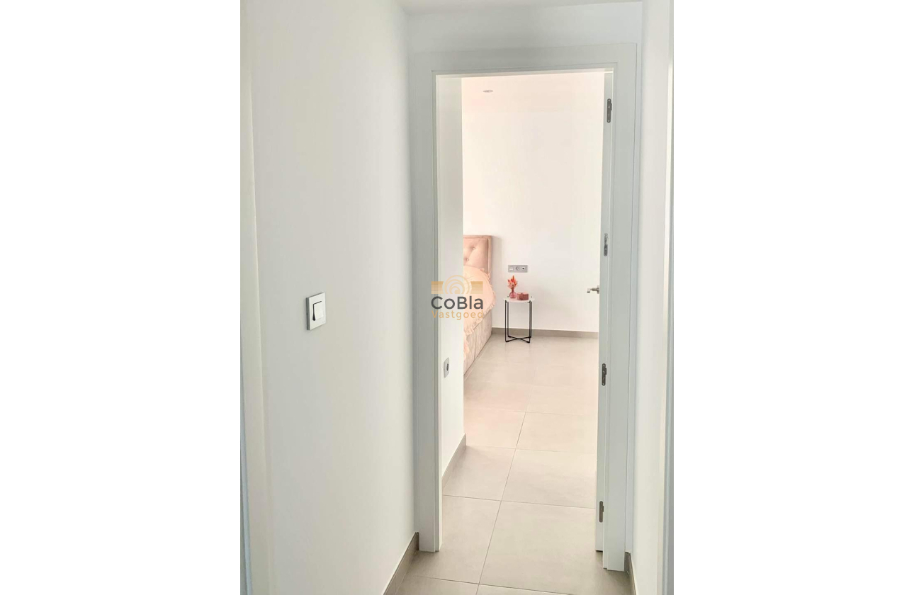 Neue Gebäude - Apartment - Pilar de la Horadada - pueblo