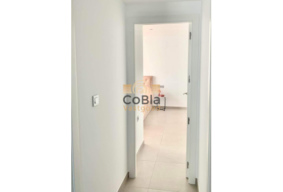 Neue Gebäude - Apartment - Pilar de la Horadada - pueblo