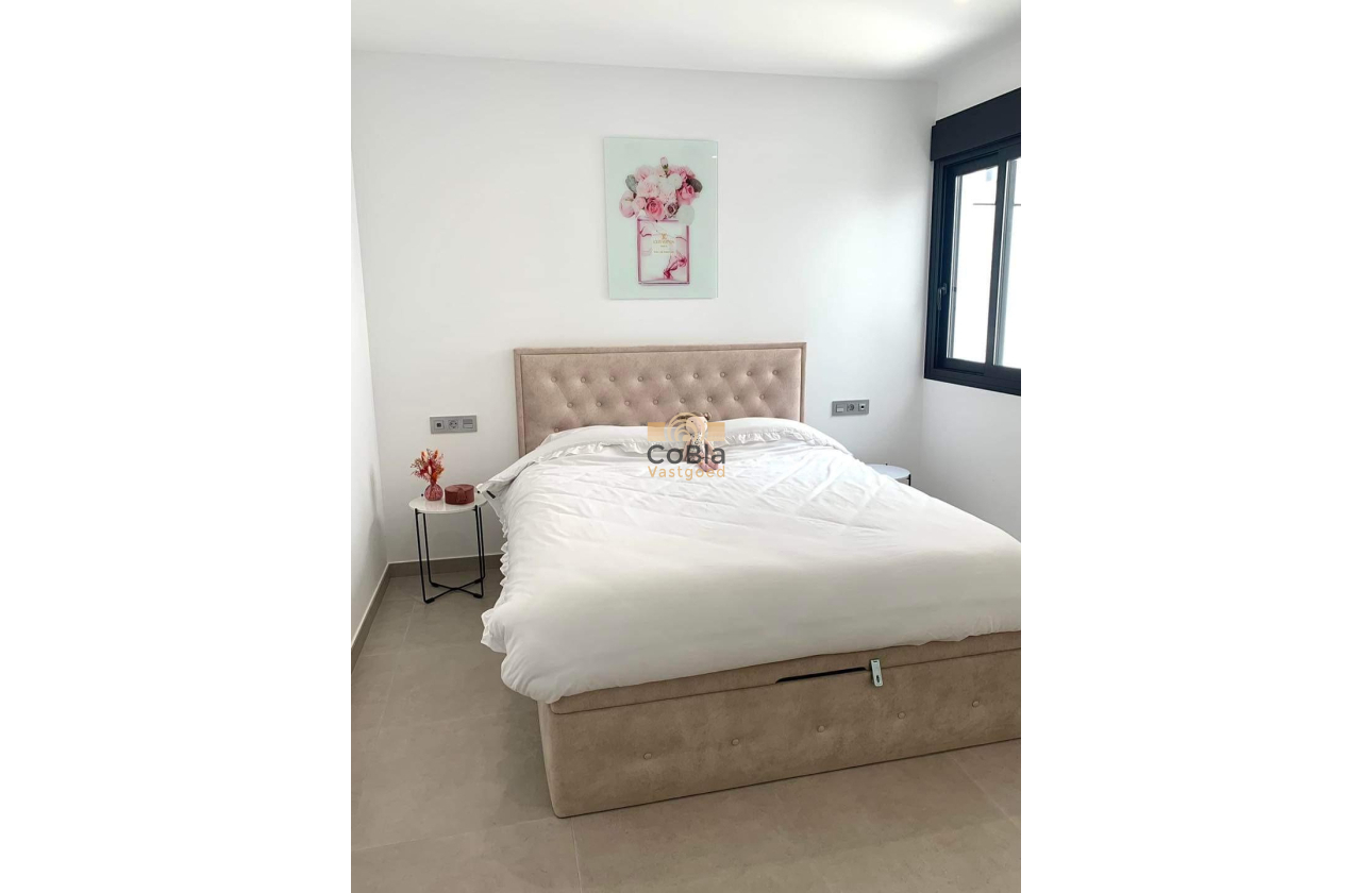 Neue Gebäude - Apartment - Pilar de la Horadada - pueblo