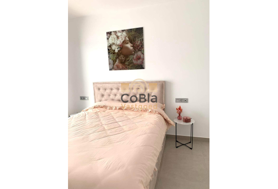 Neue Gebäude - Apartment - Pilar de la Horadada - pueblo