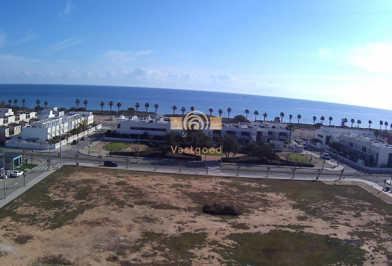 Neue Gebäude - Apartment - Pilar de la Horadada - Playa de las Higuericas