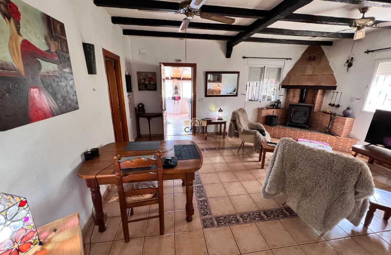 Herverkoop - Finca Country Property - Cartagena