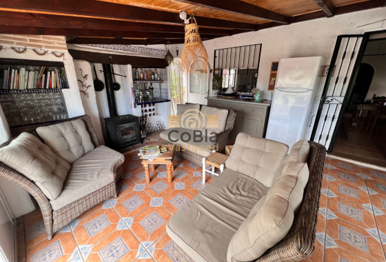 Herverkoop - Finca Country Property - Cartagena