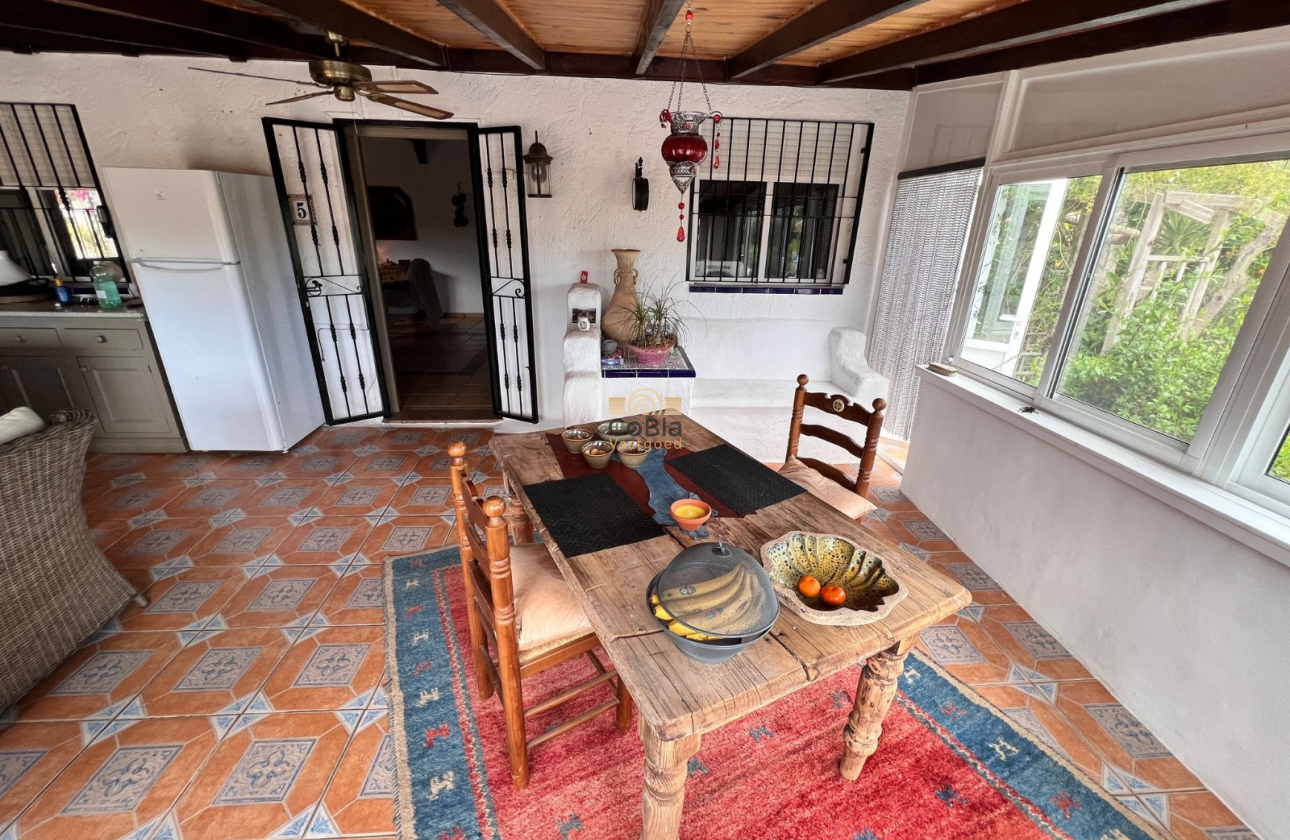 Herverkoop - Finca Country Property - Cartagena