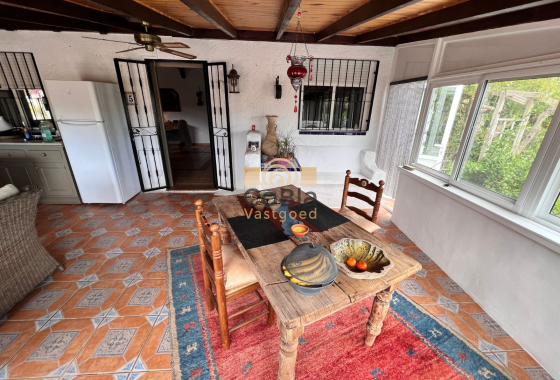 Herverkoop - Finca Country Property - Cartagena