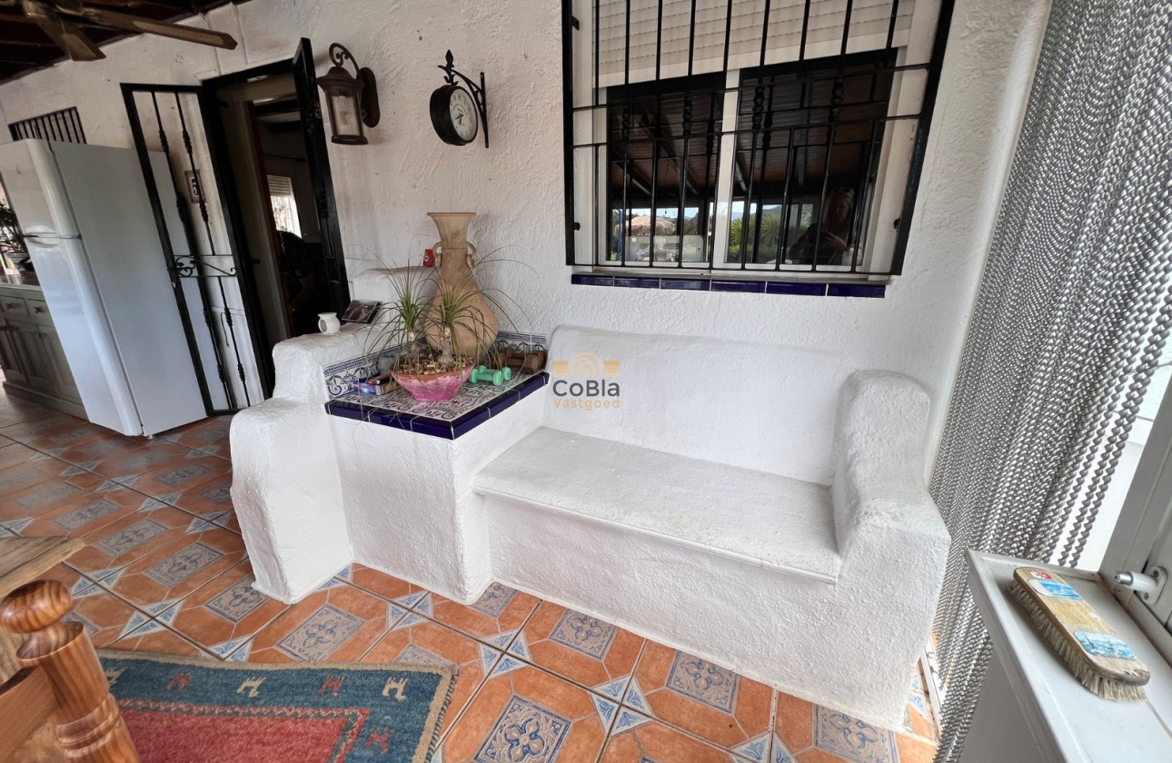 Herverkoop - Finca Country Property - Cartagena