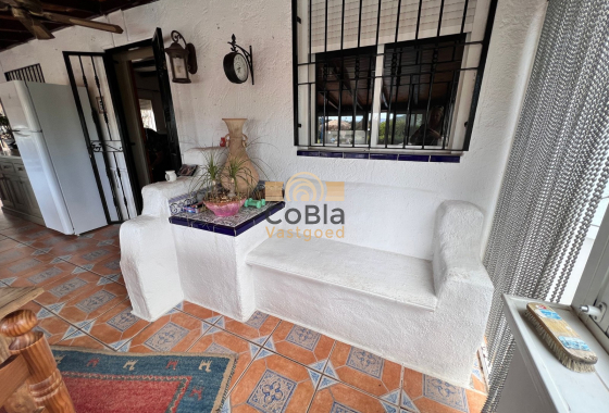 Herverkoop - Finca Country Property - Cartagena
