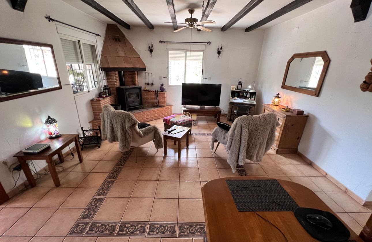 Herverkoop - Finca Country Property - Cartagena