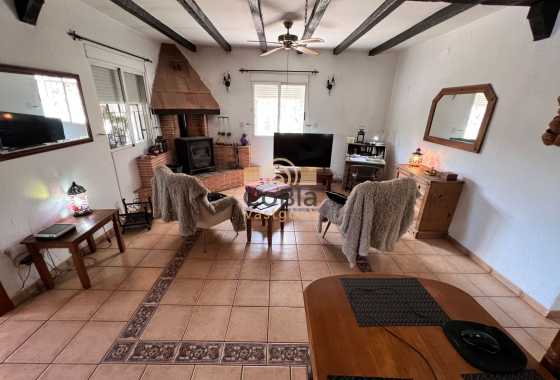 Herverkoop - Finca Country Property - Cartagena