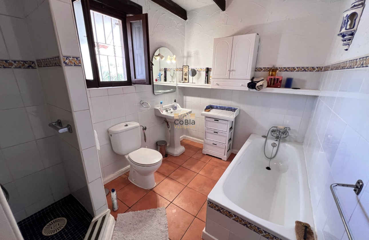 Herverkoop - Finca Country Property - Cartagena