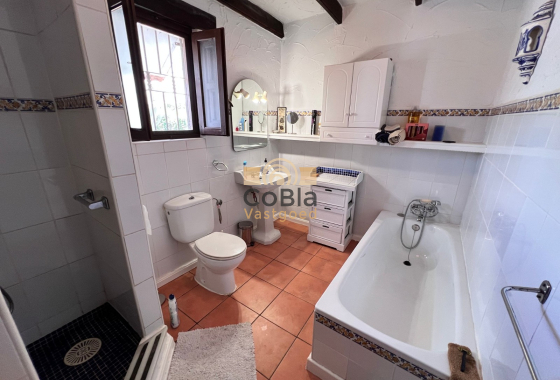 Herverkoop - Finca Country Property - Cartagena