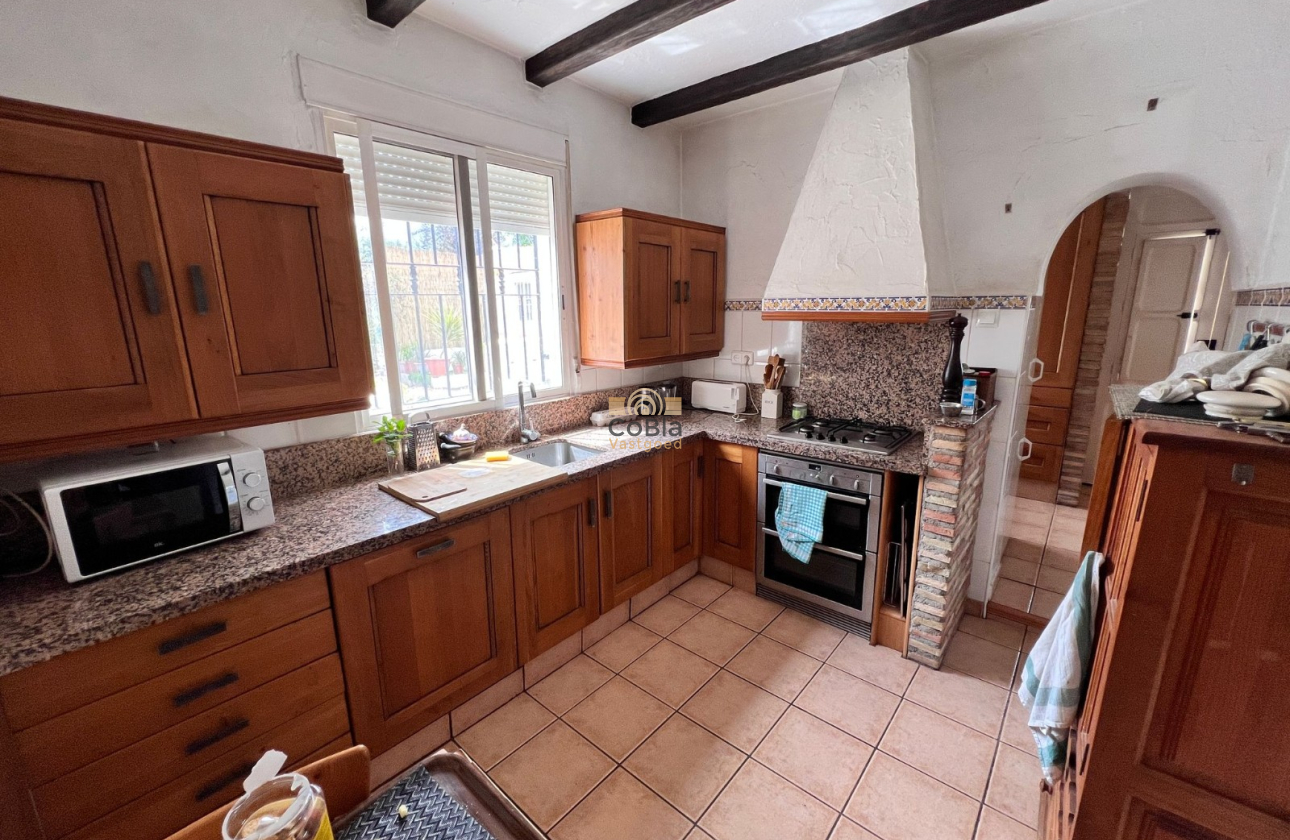 Herverkoop - Finca Country Property - Cartagena