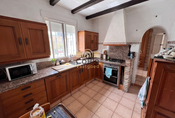 Herverkoop - Finca Country Property - Cartagena