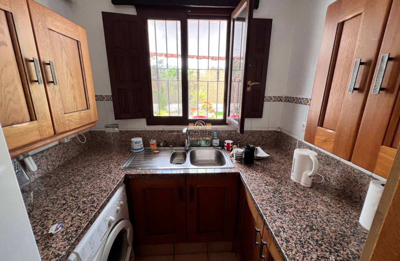 Herverkoop - Finca Country Property - Cartagena