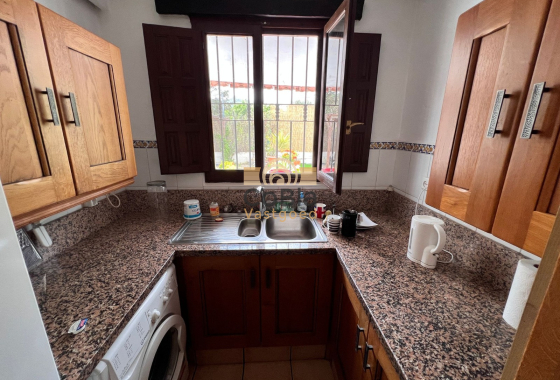 Herverkoop - Finca Country Property - Cartagena