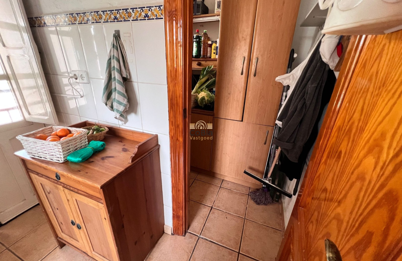 Herverkoop - Finca Country Property - Cartagena