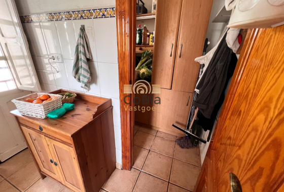 Herverkoop - Finca Country Property - Cartagena