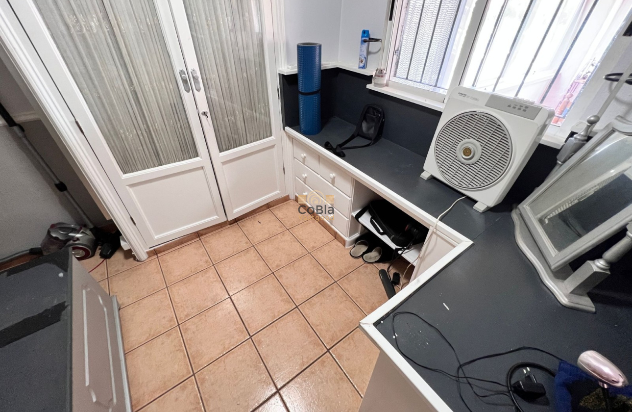 Herverkoop - Finca Country Property - Cartagena