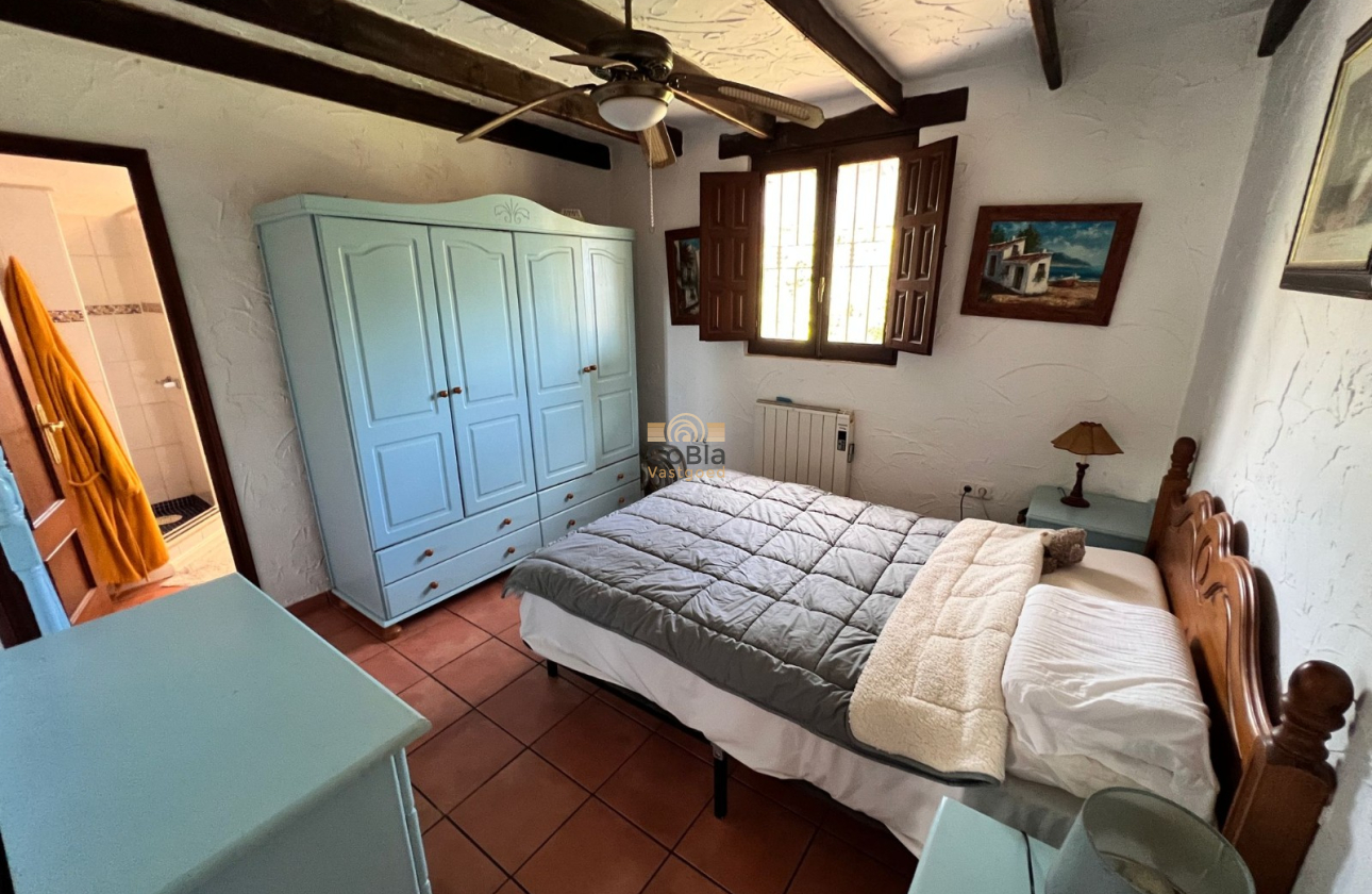Herverkoop - Finca Country Property - Cartagena