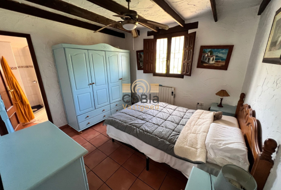 Herverkoop - Finca Country Property - Cartagena