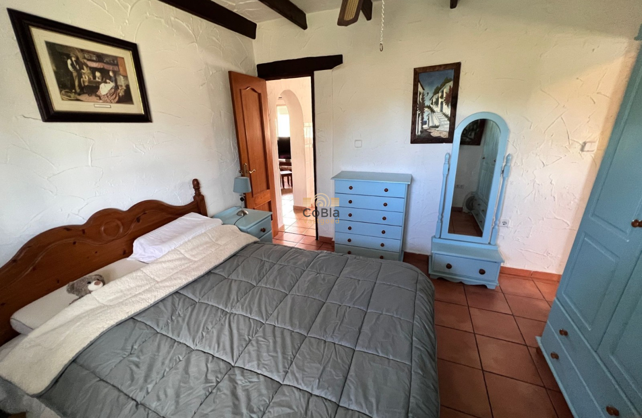Herverkoop - Finca Country Property - Cartagena