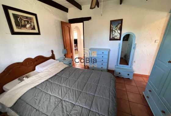 Herverkoop - Finca Country Property - Cartagena