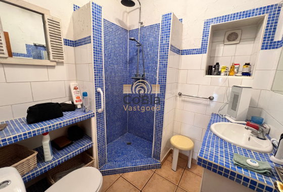Herverkoop - Finca Country Property - Cartagena